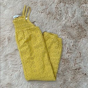 Zara Baby toddler jumpsuit 2/3 years